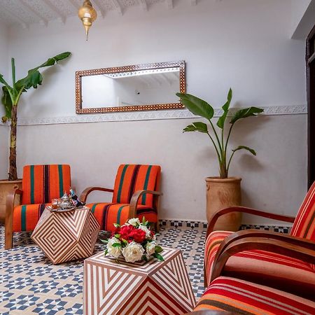 Les Terrasses Du Zwen Zwen Riad & Spa Marrakesch Exterior foto
